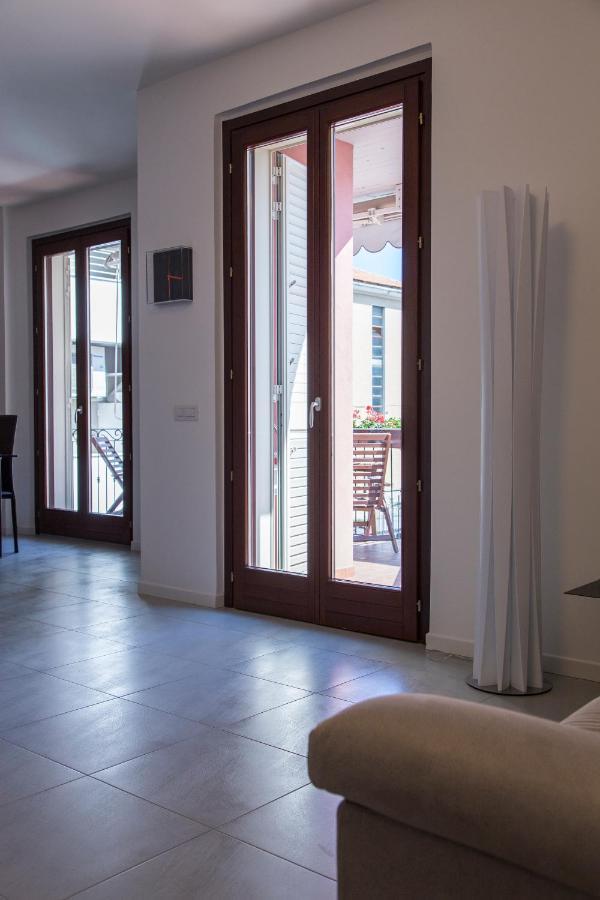 B&B Aquarium San Benedetto del Tronto Exterior foto