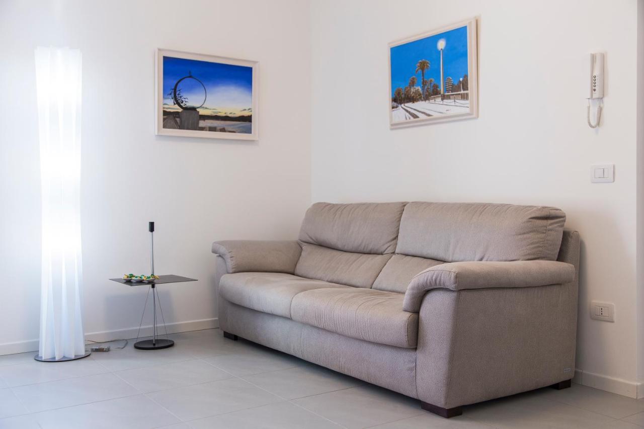 B&B Aquarium San Benedetto del Tronto Exterior foto